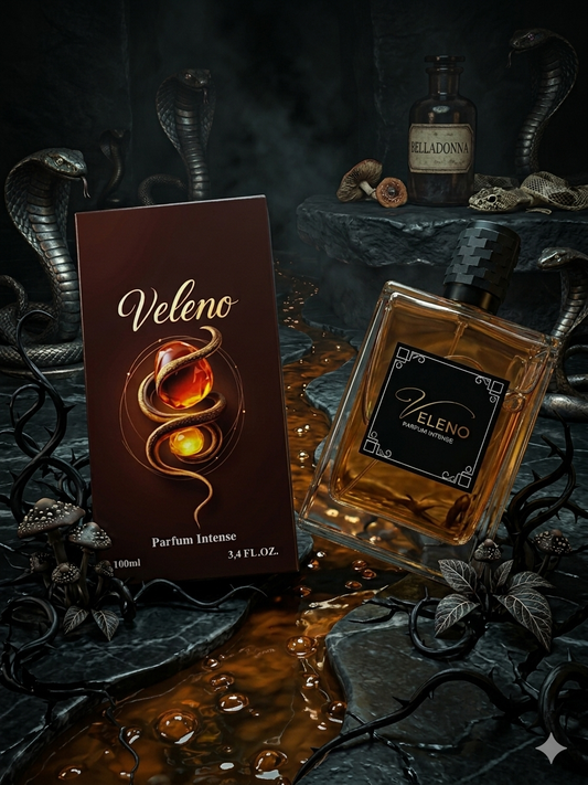 VELENO parfum intense