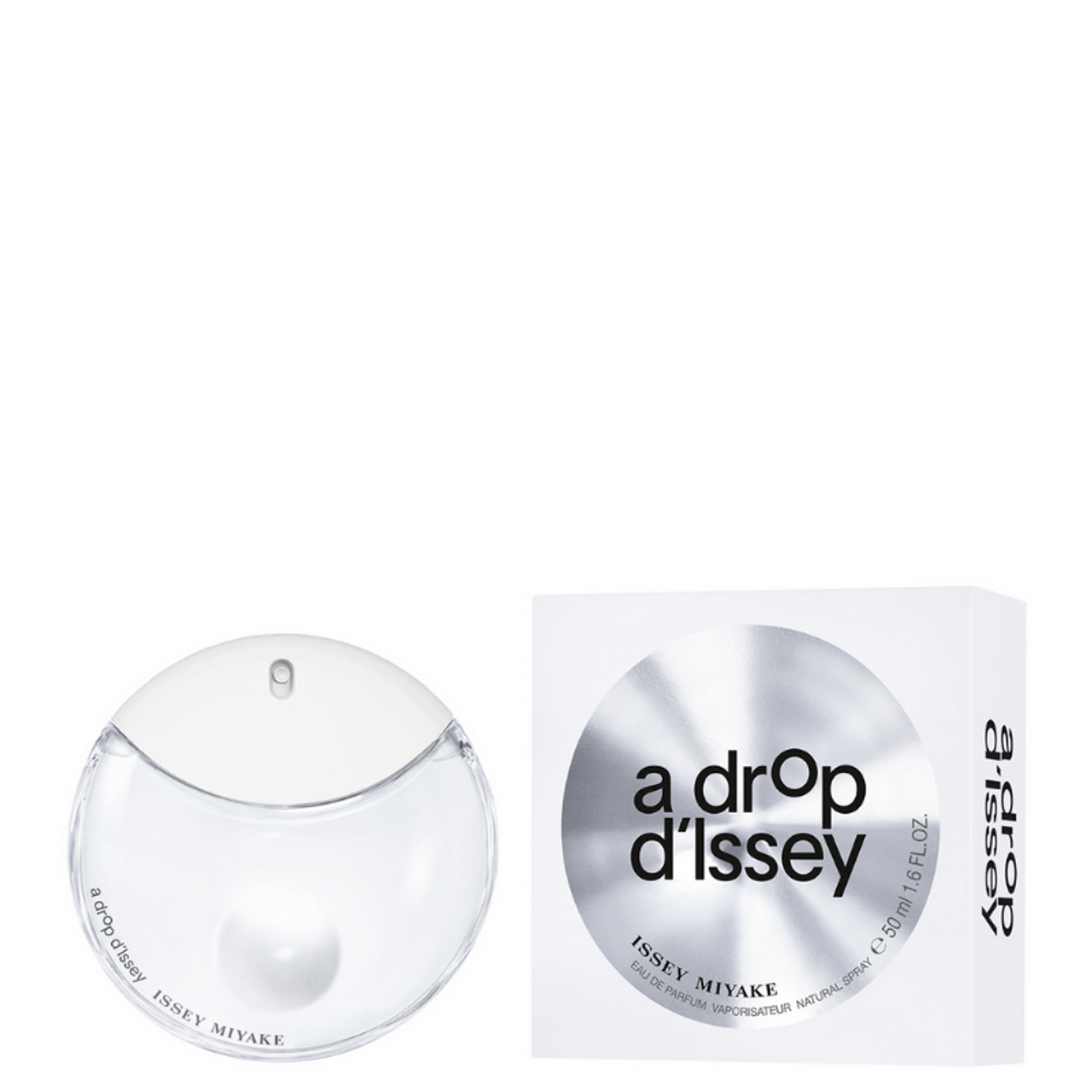 ISSEY MIYAKE A DROP D’ISSEY eau de parfum