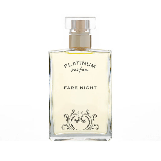 PLATINUM FARE NIGHT eau de parfum