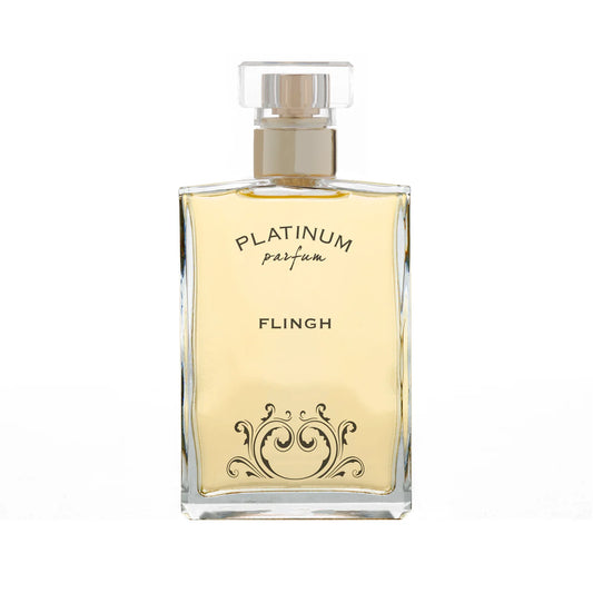 PLATINUM FLIGH eau de parfum