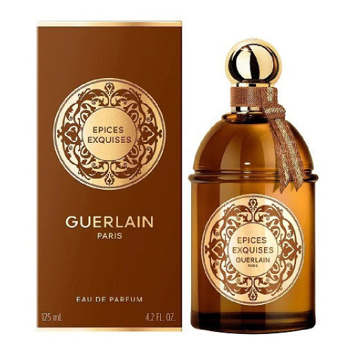 EPICES EXQUISES GUERLAIN PARIS EAU DE PARFUM