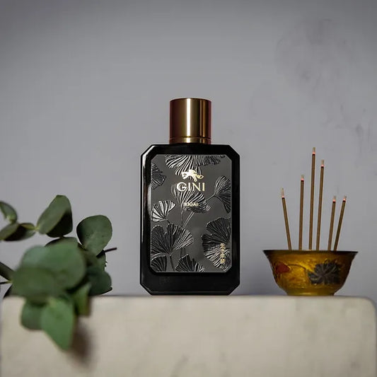 IKIGAI eau de parfum