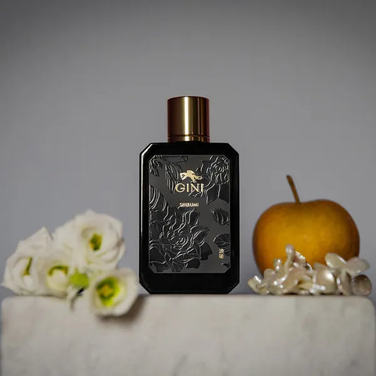 SHIBUMI eau de parfum