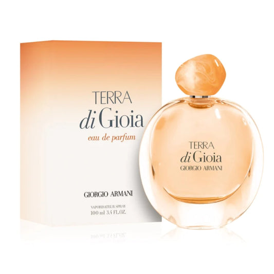 TERRA DI GIOIA ARMANI