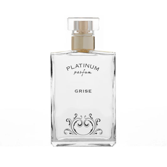 PLATINUM GRISE eau de parfum