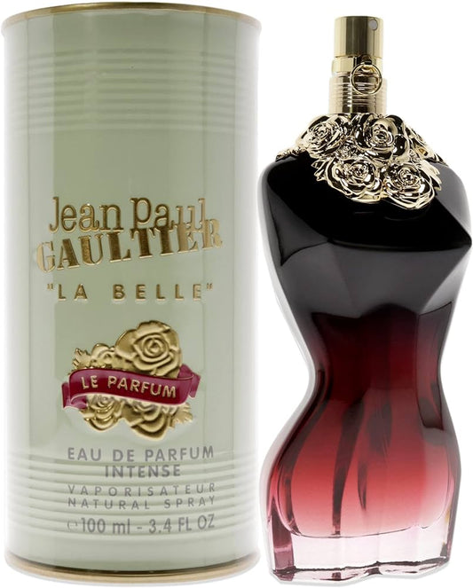 JEAN PAUL GAULTIER LA BELLE LE PARFUM eau de parfum intense