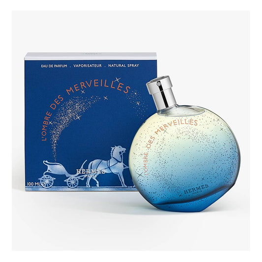 HERMÈS L’OMBRE DES MERVEILLES eau de parfum