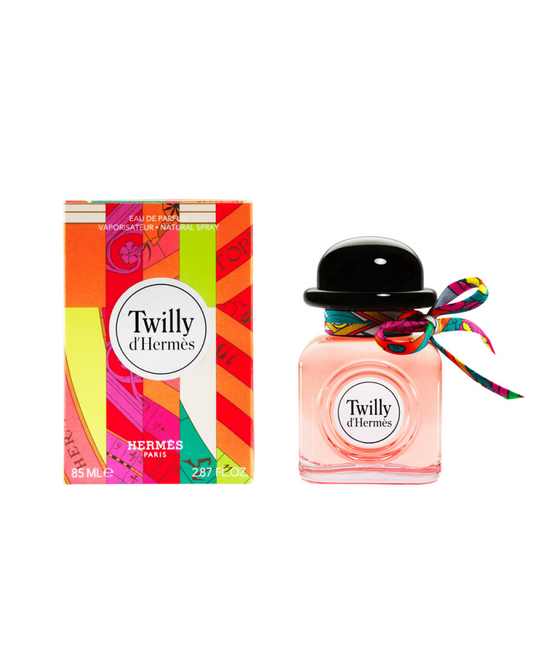 TWILLY D’HERMES eau de parfum