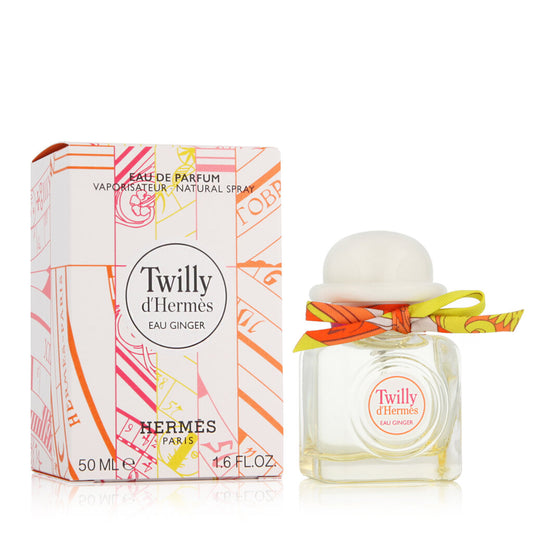 TWILLY D’ HERMÈS EAU GINGER eau de parfum