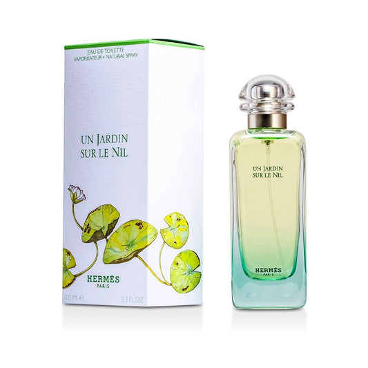 HERMÈS UN JARDIN SUR LE NIL eau de toilette