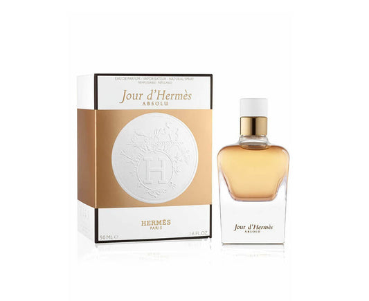 JOUR D’ HERMÈS ABSOLU eau de parfum