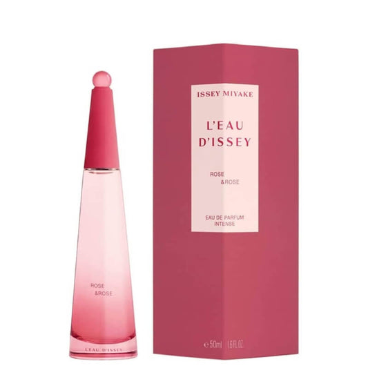 ISSEY MIYAKE L’EAU D’ ISSEY ROSE&ROSE