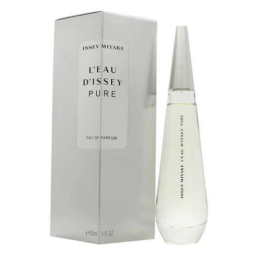 ISSEY MIYAKE L’EAU D’ISSEY PURE eau de parfum