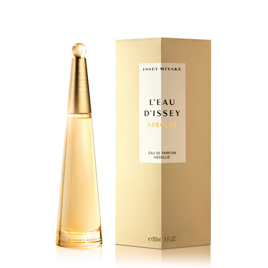 ISSEY MIYAKE L’EAU D’ISSEY ABSOLUE eau de parfum absolue