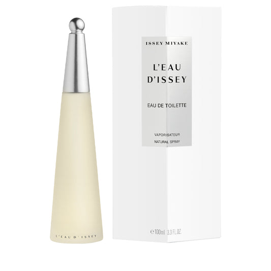 ISSEY MIYAKE L’EAU D’ISSEY eau de toilette