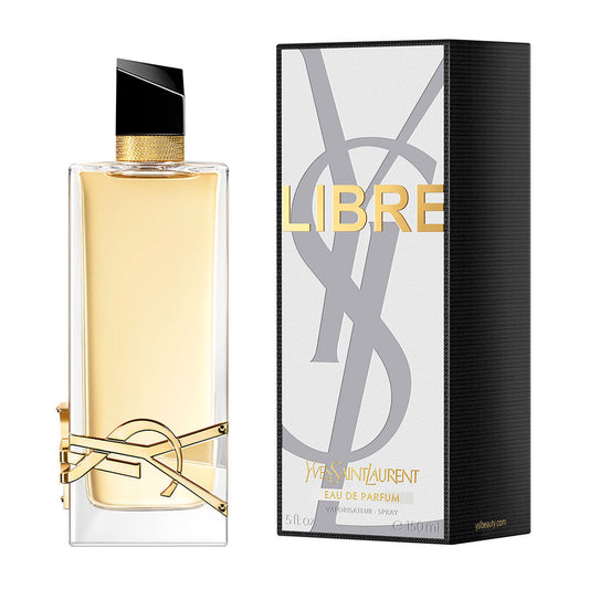 YVES SAINT LAURENT LIBRE eau de parfum