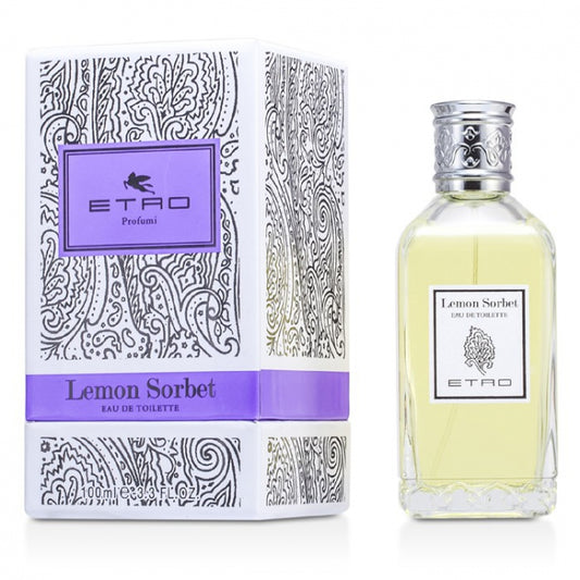 ETRO LEMON SORBET eau de toilette