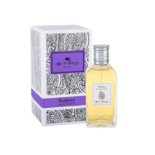 ETRO VETIVER eau de toilette