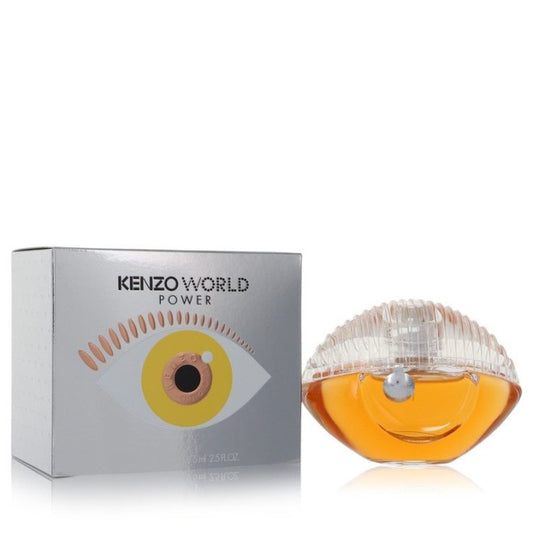 KENZO WORLD POWER eau de parfum