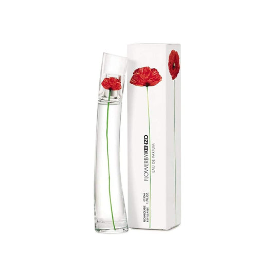 KENZO FLOWER eau de parfum