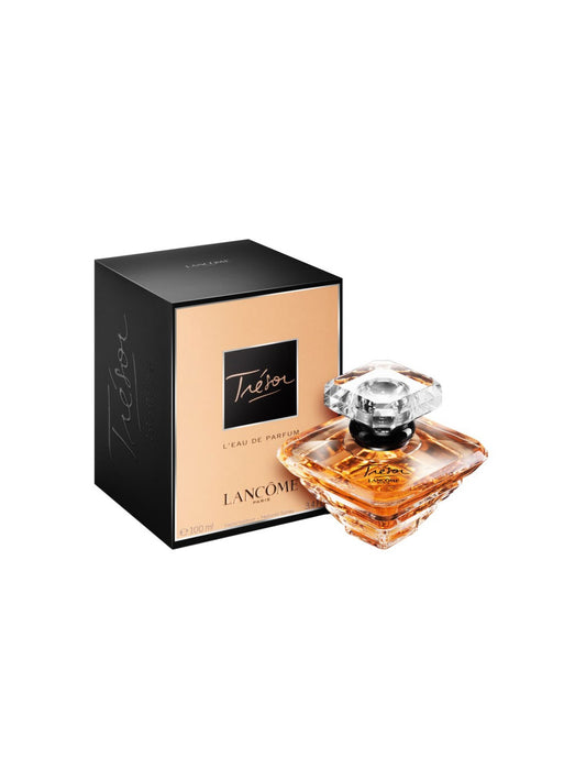 LANCÔME TRÉSOR eau de parfum