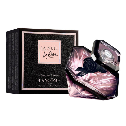 LANCÔME LA NUIT TRÉSOR eau de parfum