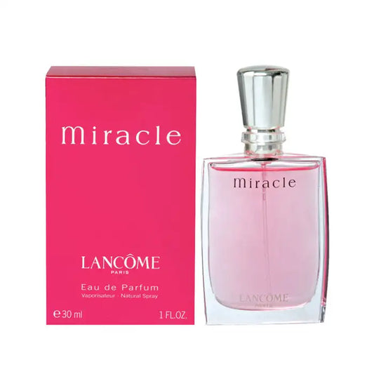 LANCÔME MIRACLE eau de parfum