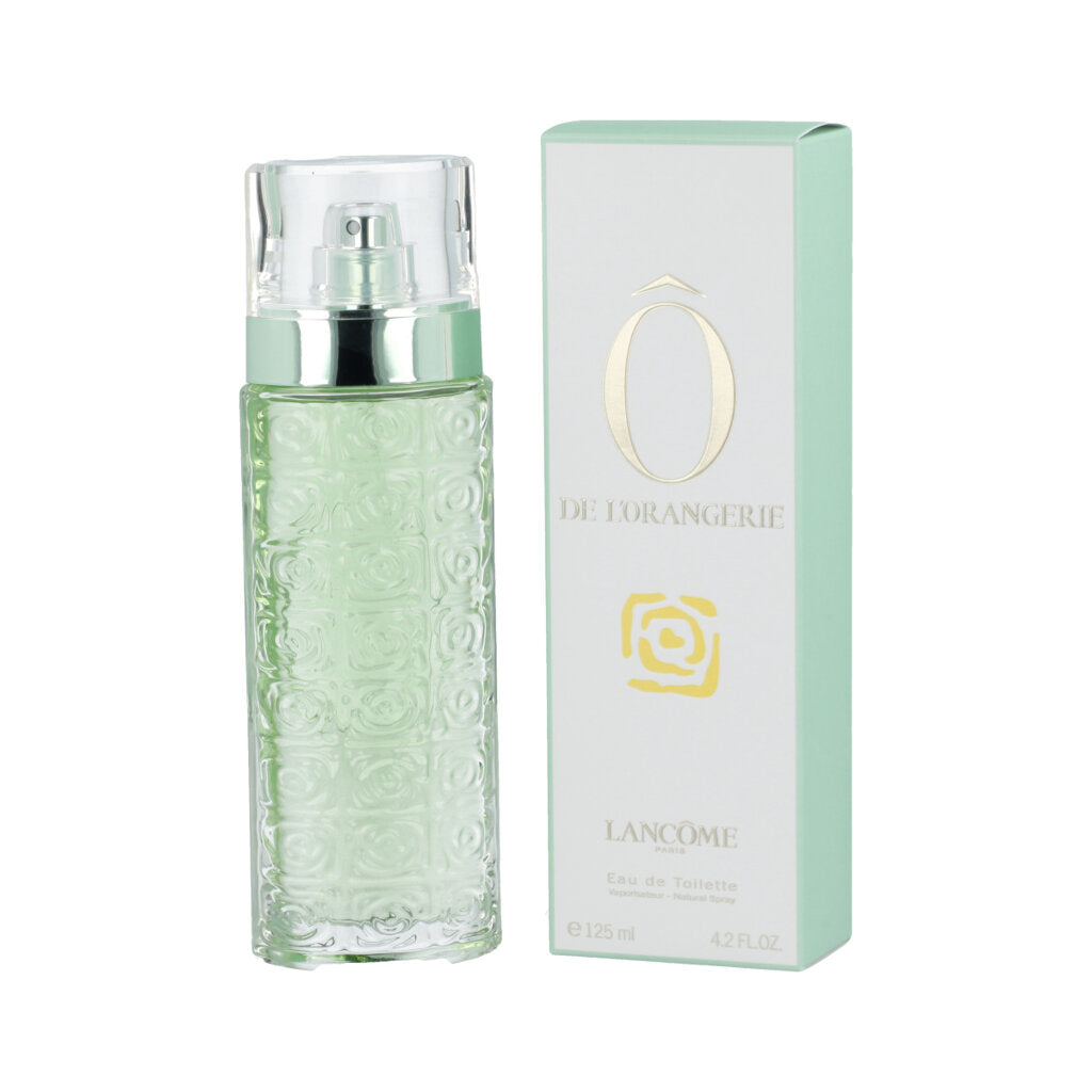 Ô DE L’ORANGERIE eau de toilette