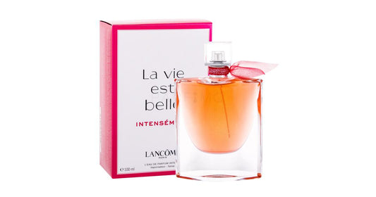 LANCÔME LA VIE EST BELLE INTENSÉMENT eau de parfum intense