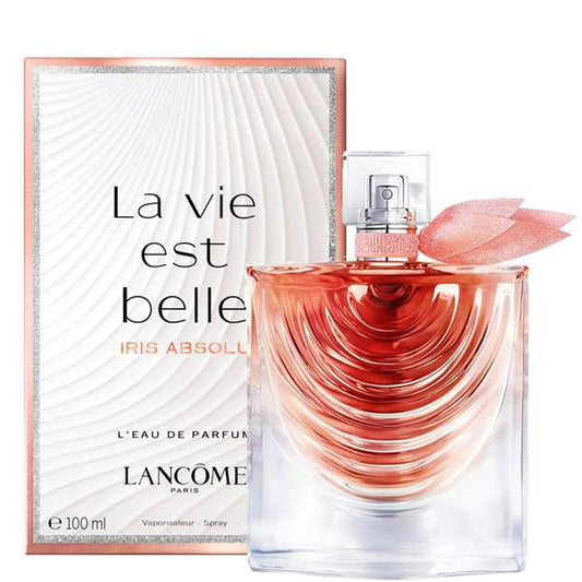 LANCÔME LA VIE EST BELLE IRIS ABSOLU eau de parfum