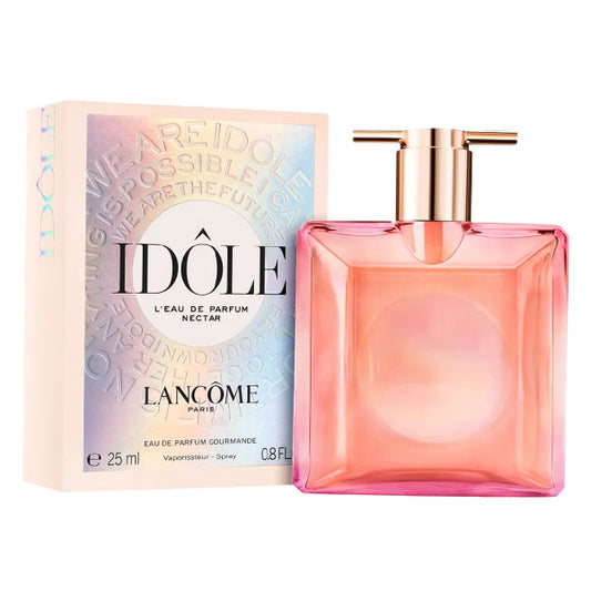 LANCÔME IDÔLE eau de parfum nectar