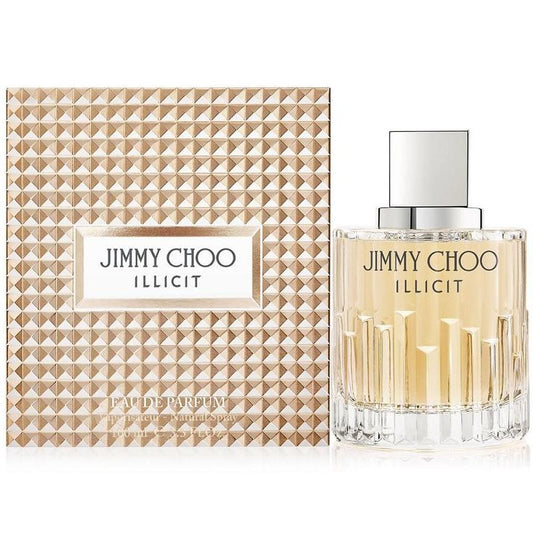 JIMMY CHOO ILLICIT eau de parfum