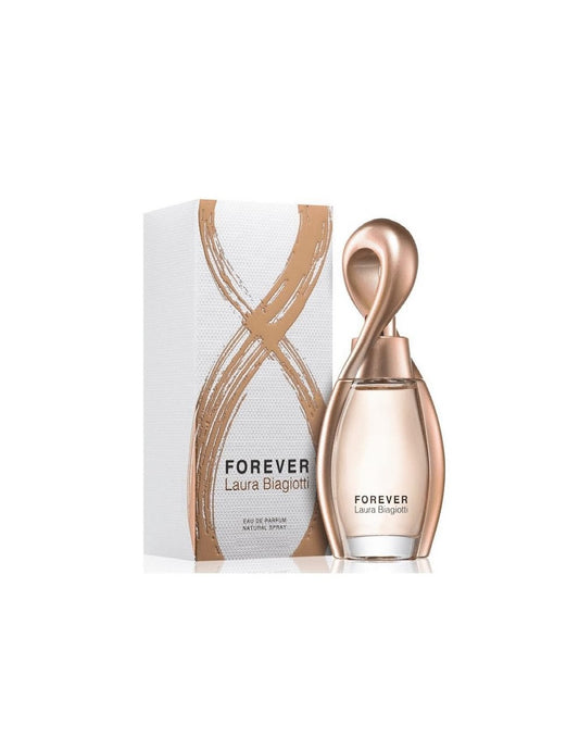 LAURA BIAGIOTTI FOREVER eau de Parfum