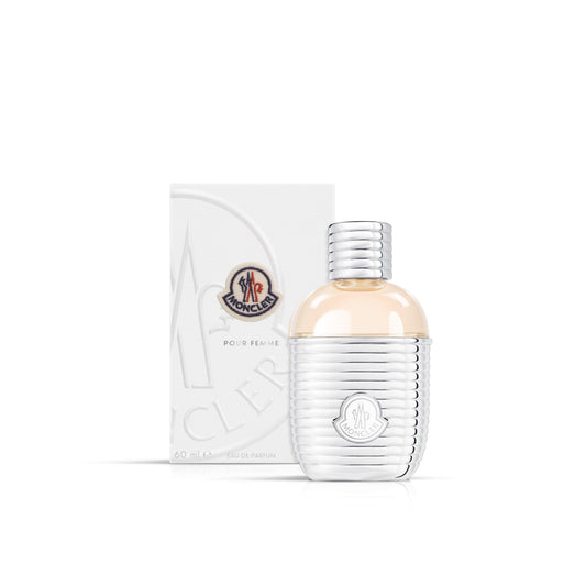 MONCLER POUR FEMME eau de parfum