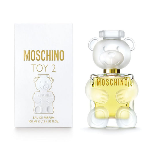 MOSCHINO TOY 2 eau de parfum