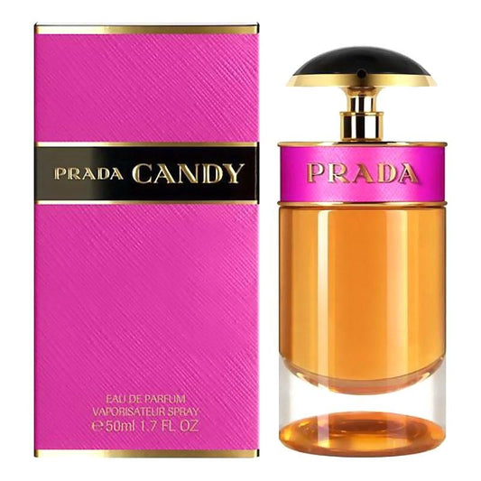 PRADA CANDY eau de parfum