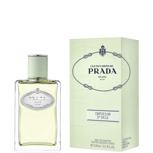 LES INFUSIONS DE PRADA INFUSION D’IRIS eau de parfum