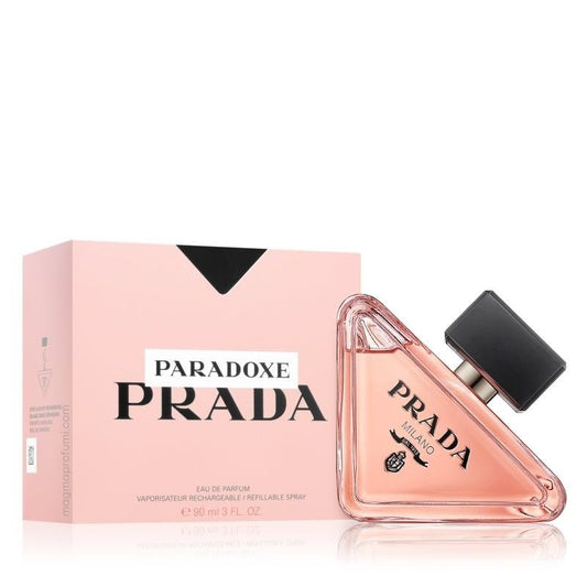 PRADA PARADOXE eau de parfum