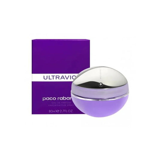 PACO RABANNE ULTRA VIOLET eau de parfum