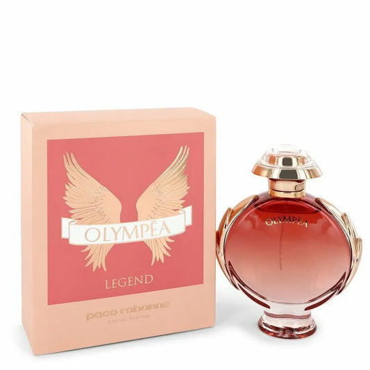 PACO RABANNE OLYMPĒA LEGEND eau de parfum