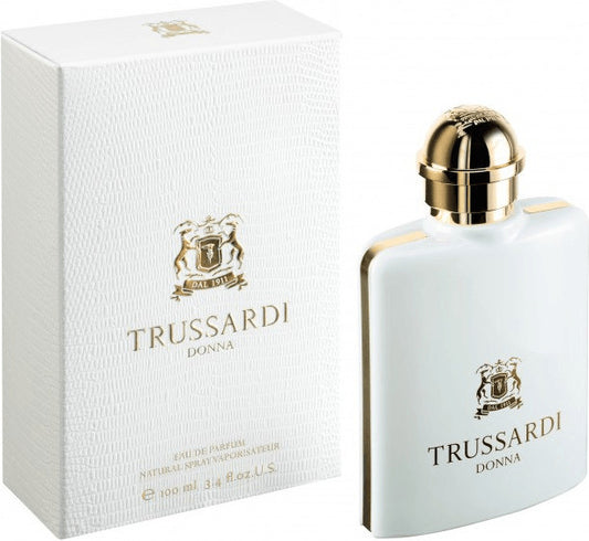 TRUSSARDI DONNA eau de parfum