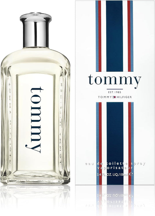 TOMMY HILFIGER eau de toilette