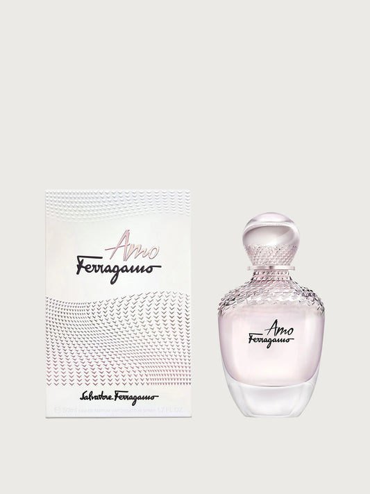 SALVATORE FERRAGAMO AMO eau de parfum