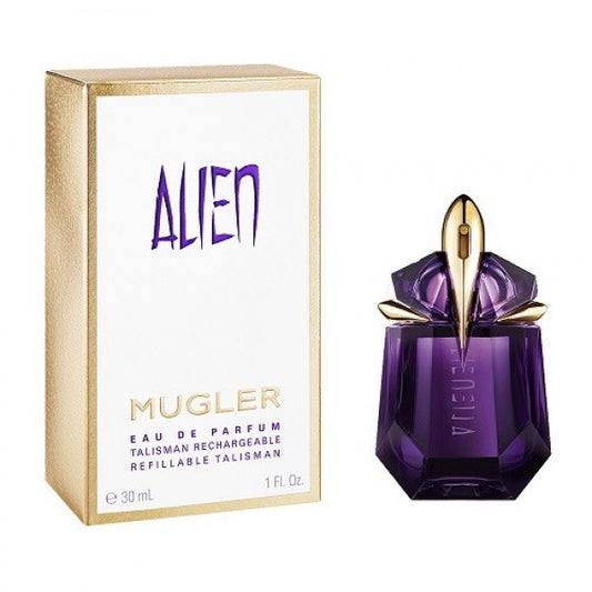 MUGLER ALIEN eau de parfum