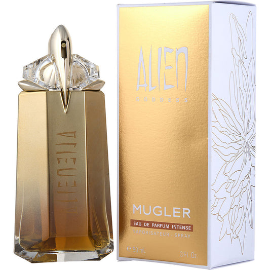 MUGLER ALIEN GODDESS eau de parfum intense