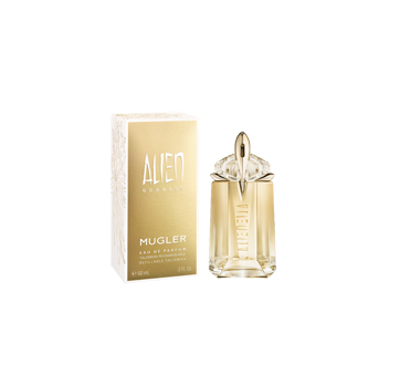 MUGLER ALIEN GODDES eau de parfum