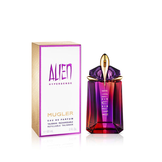 MUGLER ALIEN HYPERSENSE eau de parfum