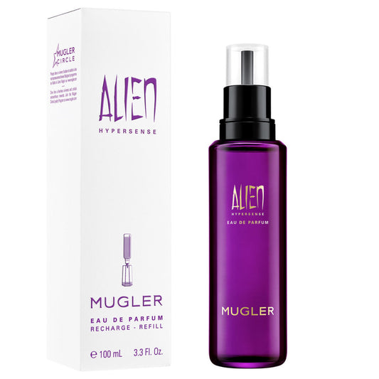 MUGLER ALIEN HYPERSENSE RICARICA