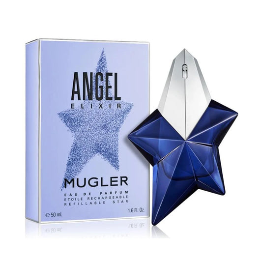 MUGLER ANGEL ELIXIR