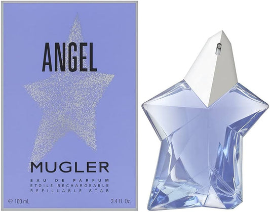 MUGLER ANGEL eau de parfum